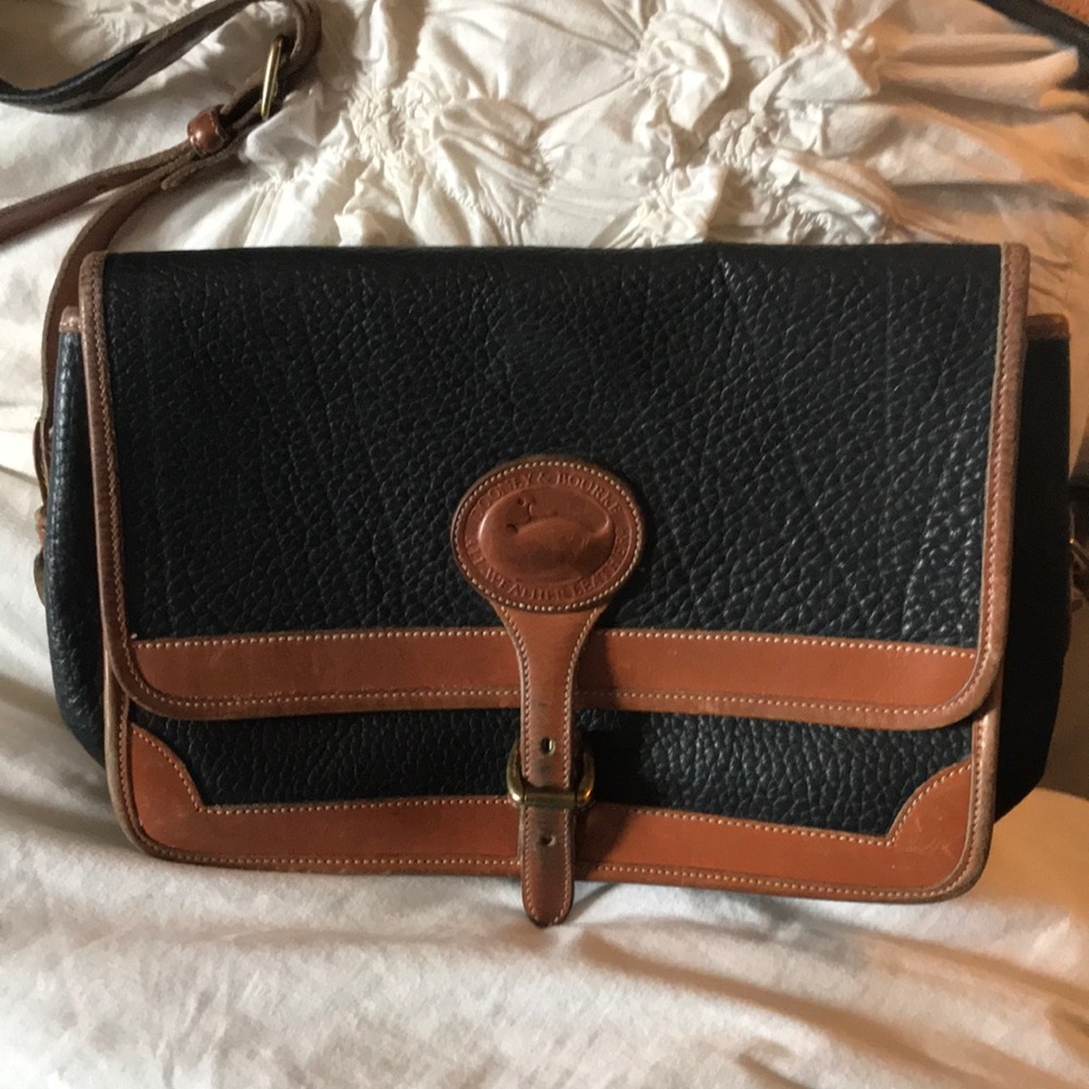 Dooney &Burke purse